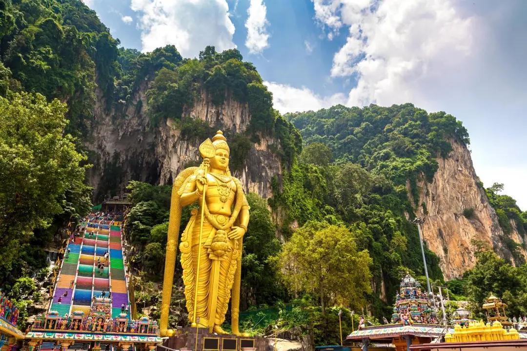 Kuala Lumpur  & Langkawi